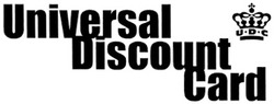 Свідоцтво торговельну марку № 137161 (заявка m201000761): universal discount card; udc; u-d-c