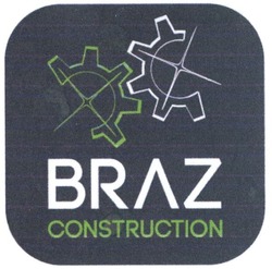 Свідоцтво торговельну марку № 217814 (заявка m201610878): braz construction