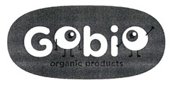 Заявка на торговельну марку № m202120054: gobio; organic products