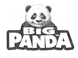 Свідоцтво торговельну марку № 315236 (заявка m202009961): big panda