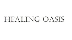 Свідоцтво торговельну марку № 224548 (заявка m201625878): healing oasis