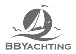 Заявка на торговельну марку № m202404273: вв; bb yachting; bbyachting