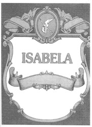 Свідоцтво торговельну марку № 60877 (заявка 20040505041): isabela