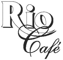 Заявка на торговельну марку № m200704199: rio cafe