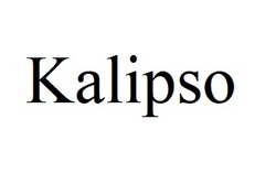 Заявка на торговельну марку № m202404042: kalipso