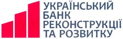 Свідоцтво торговельну марку № 140676 (заявка m201007824): український банк реконструкції та розвитку