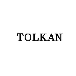 Свідоцтво торговельну марку № 5175 (заявка 117181/SU): tolkan