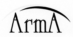 Заявка на торговельну марку № m201520485: arma