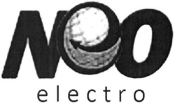 Заявка на торговельну марку № m201602517: neo electro