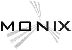 Свідоцтво торговельну марку № 145625 (заявка m201003053): monix