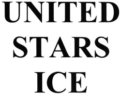 Свідоцтво торговельну марку № 298829 (заявка m201909446): united stars ice