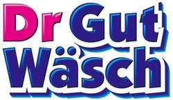 Свідоцтво торговельну марку № 316593 (заявка m201929288): dr gut wasch