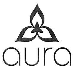 Заявка на торговельну марку № m201701970: aura