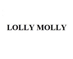 Заявка на торговельну марку № m202318651: lolly molly