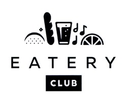 Свідоцтво торговельну марку № 332058 (заявка m202110503): eatery club