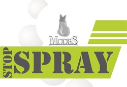 Свідоцтво торговельну марку № 328640 (заявка m202027413): modes; stop spray