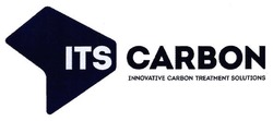 Заявка на торговельну марку № m201706575: its carbon; innovative carbon treatment solutions