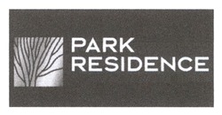 Заявка на торговельну марку № m202405329: park residence