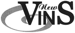 Свідоцтво торговельну марку № 78836 (заявка m200513690): new vins