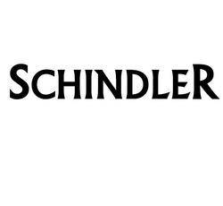 Свідоцтво торговельну марку № 261791 (заявка m201828873): schindler