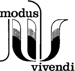 Заявка на торговельну марку № 93084452: modus vivendi