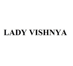 Заявка на торговельну марку № m202302028: lady vishnya