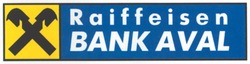 Свідоцтво торговельну марку № 77167 (заявка m200611568): raiffeisen; bank aval