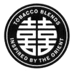 Свідоцтво торговельну марку № 207149 (заявка m201413670): tobacco blends; inspired the orient; дюн; dioh