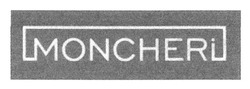 Заявка на торговельну марку № m201612814: moncheri