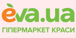 Заявка на торговельну марку № m202308572: гіпермаркет краси; eva.ua
