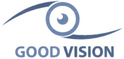 Свідоцтво торговельну марку № 243277 (заявка m201615132): good vision