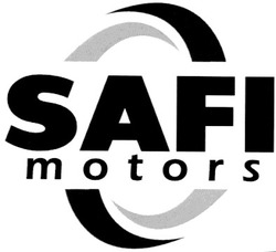 Свідоцтво торговельну марку № 119058 (заявка m200819830): safi motors