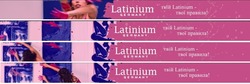 Заявка на торговельну марку № m202320184: твій latinium твої правила!; latinium germany