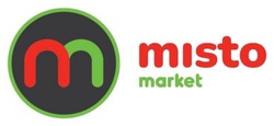 Заявка на торговельну марку № m202300612: misto market