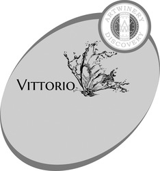 Свідоцтво торговельну марку № 333120 (заявка m202115655): artwinery discovery; aw; vittorio; wa