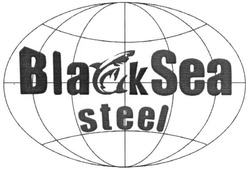 Свідоцтво торговельну марку № 224256 (заявка m201516746): black sea steel