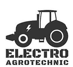 Заявка на торговельну марку № m202325116: electro agrotechnic