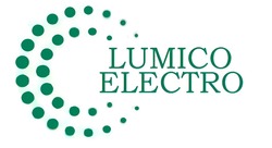 Заявка на торговельну марку № m202318690: lumico electro