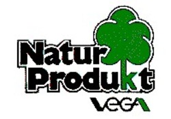 Свідоцтво торговельну марку № 6749 (заявка 94124335): natur produkt vega