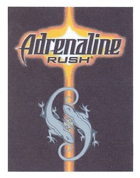 Заявка на торговельну марку № m201213892: adrenaline rush