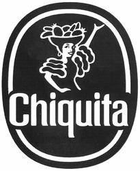 Свідоцтво торговельну марку № 152982 (заявка m201105095): chiquita