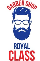 Заявка на торговельну марку № m201921471: barber shop royal class