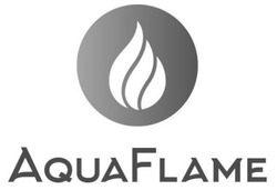 Свідоцтво торговельну марку № 340428 (заявка m202130382): aqua flame; aquaflame