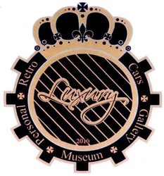 Свідоцтво торговельну марку № 176693 (заявка m201211431): luxury; 2010; museum; retro; personal; gallery; cars