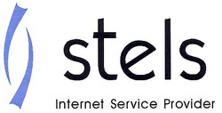 Свідоцтво торговельну марку № 40956 (заявка 2002075627): stels; internet servise provider