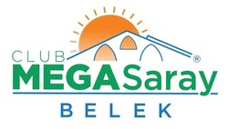 Заявка на торговельну марку № m202116024: club megasaray belek; mega saray