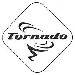 Свідоцтво торговельну марку № 188368 (заявка m201312460): tornado