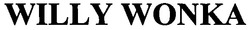 Свідоцтво торговельну марку № 56943 (заявка 2004021623): willy wonka