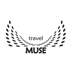 Заявка на торговельну марку № m202323185: travel muse