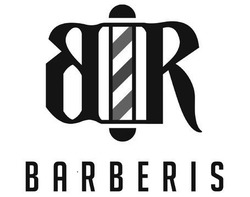 Заявка на торговельну марку № m202122265: br; barberis